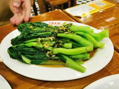 -澳门陈光记烧味饭店(南京德基广场店)