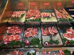 -哈哈碳都·牛肋条无限自助烤肉(宝龙店)