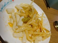 -青瓷火锅料理(西单大悦城店)