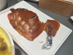 -小大董·烤鸭(观景餐厅·南京西路店)