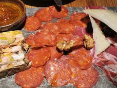 -La Strada(安福路店)