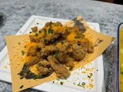 -聚丰园•湖鲜餐厅(阿红私房菜梅石路店)