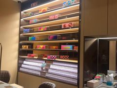 -海底捞火锅(金融街万达店)