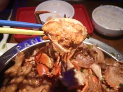 -胖哥俩肉蟹煲(济南世茂国际广场店)