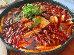 -咖梦餐厅 COMENG RESTAURANT