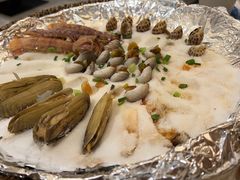 -阿毛饭店(和义路店)