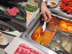 -海底捞火锅(群光广场店)