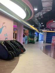 -酷嗒动物文化乐园(cutezoo西溪乐天城店)