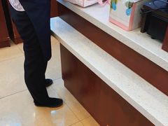-红宝石·鲜奶小方·海派西点房(浦三店)