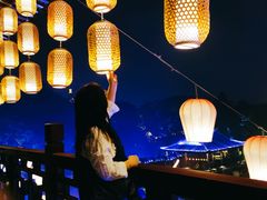 -苏州吴宫泛太平洋酒店