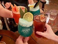 -Hill.Cocktail半山酒吧(中山店)