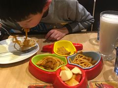 -必胜客(城西银泰店)