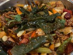 -黄记煌三汁焖锅(渝北金港国际店)