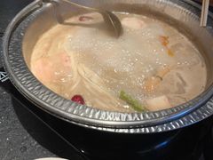 -牛New寿喜烧(闵行龙湖天街店)