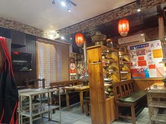 -名扬烤肉(起源店)