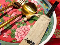 -小娘惹厨房Little Nyonya(狮城有约上榜店)