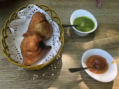 -Santoor 萨都里印度餐厅(北锣鼓巷店)