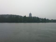 -鼓楼(西湖风景名胜区)