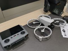 -DJI大疆(深圳华强北曼哈授权体验店)