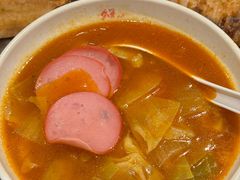 -鲜得来排骨年糕(即墨路店)