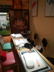 -EasyLady美甲沙龙