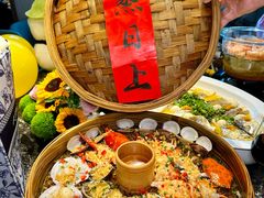 -悦百味·品质川菜(橄榄郡店)