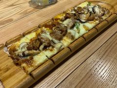-窑啊窑窑炉烧烤(合生广场店)