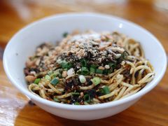 素燃面-刘臣街燃面