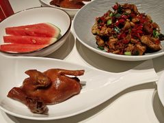 -好食上(喜盈门.范城店)