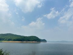 -萨尔浒风景区