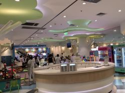 -meland亲子乐园•派对•研学(苏州悠方购物中心店)