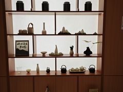 -茶话弄(中贸广场店)