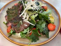 精选gaga牛肉沙拉-gaga(深圳南山益田假日广场店)