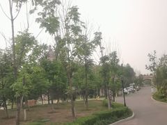 -国信南山温泉