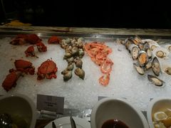 -AdD全日制餐厅(中谷花园酒店)