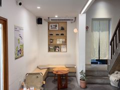 -素咫咖啡CLIFEROSE(新安店)
