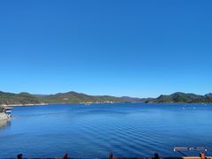 -北京金海湖景区