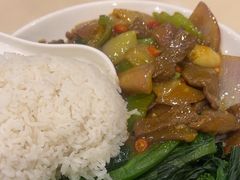 -玲又珑美食(盘福路店)