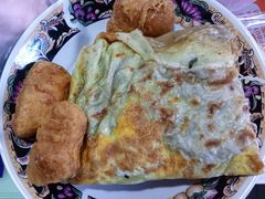 -石小沫煎饼果儿(花园街店)
