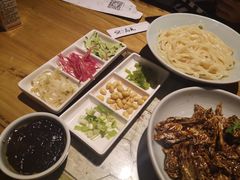 -局气 烤鸭·北京菜(光华路店)