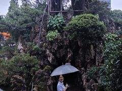 -华雅花园大酒店