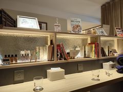 -谷小推·按摩·茶饮·社交(茂业店)