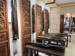 -禅韵琴社 古琴茶道香道插花培训(西华门店)