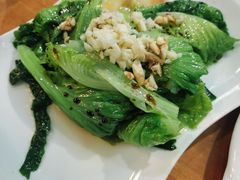 -40号厦门海鲜大排档(中山路店)