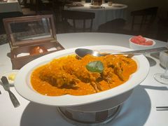 -狮拾久·现代新加坡料理(壹方城店)