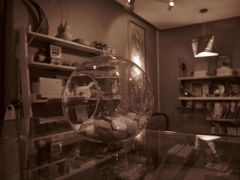 -109 COFFEE(建筑学院店)