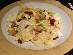 -恰饭·老长沙市井菜(天河客运站店)