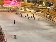 -冠军冰场CHAMPION RINK(苏州中心商场店)