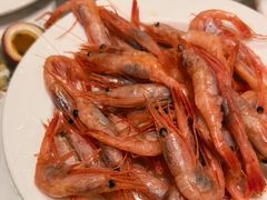 -半岛听涛蒸汽海鲜自助(K11店)