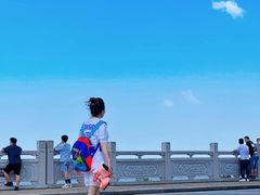 -南沙天后宫景区